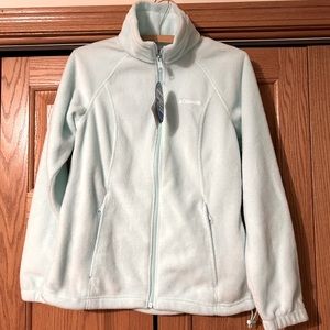 Columbia Benton Springs Full Zip